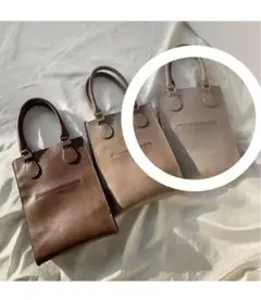 mytwilight レザー6way A4バッグ