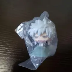 僕のヒーローアカデミア　おねたん　 荼毘