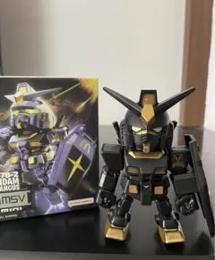 機動戦士ガンダム 海外マクドナルド限定 QMSV Miniのサムネイル