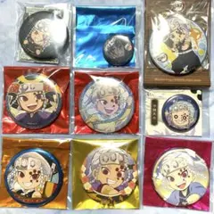 鬼滅の刃　宇髄天元　缶バッジ　まとめ売り　ufotable