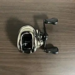 チ*ル様 Shimano Bantam ベイトリール 本体 左 - メルカリ