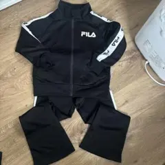 FILA ジャージセット 130センチ