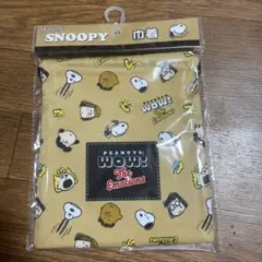 PEANUTS スヌーピー 巾着袋
