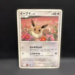 チ*q様 イーブイ ○ 夜明けの疾走 DP4 DPBP#157 アンリミ - メルカリ