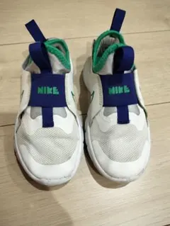 【NIKE】 フレックスランナー 17センチ