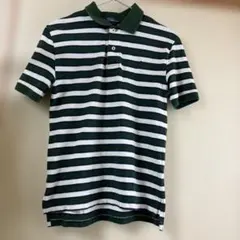 Polo by Ralph Lauren ポロシャツ M (10-12)