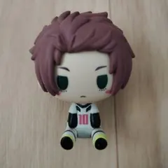 ブルーロック 糸師冴 ちょこのっこ - メルカリ