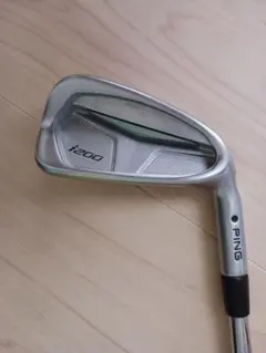 2025年最新】ピン アイアン i200の人気アイテム - メルカリ