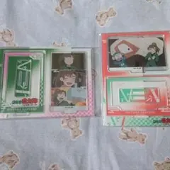 白*瀬様 忍たま乱太郎　フレームアクリルスタンド　善法寺伊作