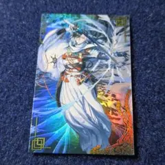 SR宴010(上杉) 上杉謙信 戦国大戦 山中虎鉄 - メルカリ