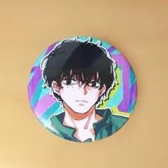 SAKAMOTODAYS サカモトデイズ コレクション缶バッジ 勢羽夏生 - メルカリ