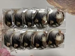 プロセカ 青柳冬弥 グリッター缶バッジ vol.6C - メルカリ