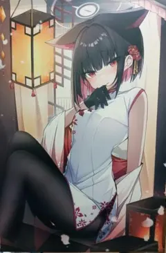 2025年最新】杏山カズサ タペストリーの人気アイテム - メルカリ