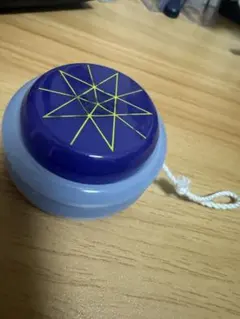 HUNTER×HUNTER 一番くじ　キルアのヨーヨー