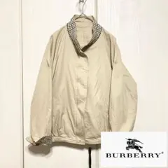 2026年最新】burberrys ハリントンジャケットの人気アイテム - メルカリ