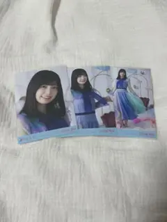 乃木坂46 五百城茉央 結成15周年記念 生写真 コンプ - メルカリ