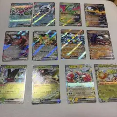 ポケモンカード 傷ありカード 10枚セット 0803 - メルカリ