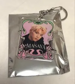 INI 木村柾哉 アクリルキーホルダー POPUP