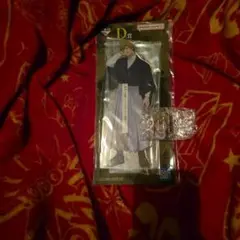 一番くじ 呪術廻戦 死滅回游 ～壱～　死滅回游　Ｄ賞　禅院直哉