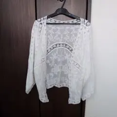 スコットクラブ系列 Vin 羽織