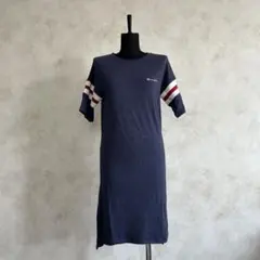 チャンピオン Tシャツワンピースのサムネイル