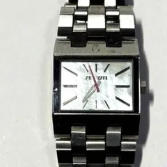 NIXON ニクソン THE SMALL TICKET レディース腕時計 レトロのサムネイル