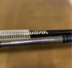 DAIWA Emeraldas 66M-S BOAT エギングロッド【美品】 - メルカリ
