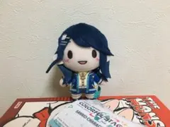 プロセカ　ふわぷちマスコット　サンリオ　星乃一歌