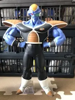 ドラゴンボール 一番くじ ギニュー特戦隊 バータ