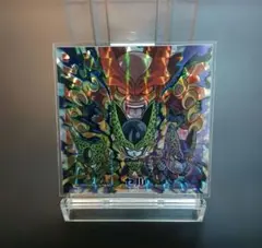 ドラゴンボール ウエハースシール セル EGR極 超9-30