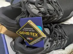 asics GEL-FUJITRABUCO 7GTX 25.0