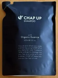 chap up チャップアップ　シャンプーのサムネイル
