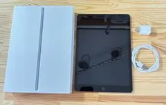 iPad 第9世代 64GB スペースグレイ｜ Wifiモデル