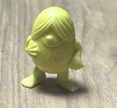 ゲゲゲの鬼太郎　消しゴム　さざえ鬼　フィギュア　昭和レトロ