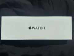 Apple Watch SE 第2世代 44mm GPS ミッドナイト