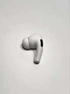 AirPods Pro2 純正ワイヤレスイヤホン　左用L ホワイト