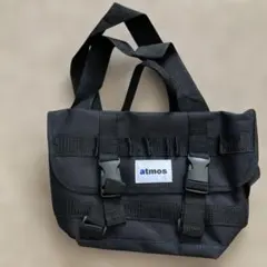 atmos ショルダーバッグのサムネイル