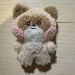 2026年最新】ZERONI ぬいぐるみ ハニニの人気アイテム - メルカリ