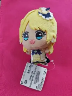 サマータイムレンダ ちびぐるみ 小舟潮 水着 - メルカリ