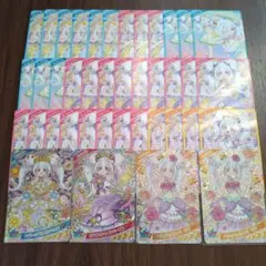 ひみつのアイプリ リング姫 まとめ売り