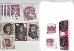 ドズル社 5周年 くじ 時を駆けるドズル社 おおはらMEN