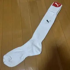 サッカーソックス プーマ