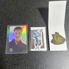 BE:FIRST RYOKI まとめ売り リョウキ