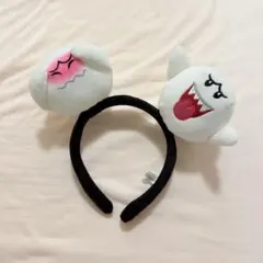 テレサ　カチューシャ