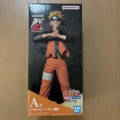 一番くじ NARUTO疾風伝 忍ノ絆 A賞 うずまきナルト フィギュア