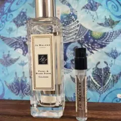 Jo Malone London ピオニー＆ブラッシュスエード コロン 30ml
