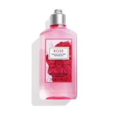 L'OCCITANE シャワージェル(ROSE)