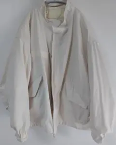 FREAK'S STORE ビッグシルエット M-65 ショートモッズコート