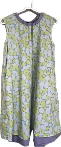 zappa di zucca 150cm ワンピース