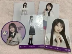 は*な様 乃木坂46 6期生 まとめ売り